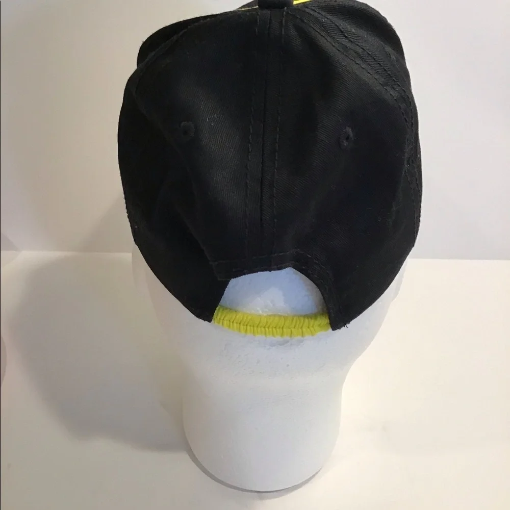 BATMAN Boys 4T Cap